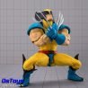Wolverine (GAMERVERSE) X-Men Marvel S.H.Figuarts