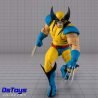 Wolverine (GAMERVERSE) X-Men Marvel S.H.Figuarts