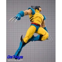 Wolverine (GAMERVERSE) X-Men Marvel S.H.Figuarts