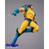 Wolverine (GAMERVERSE) X-Men Marvel S.H.Figuarts