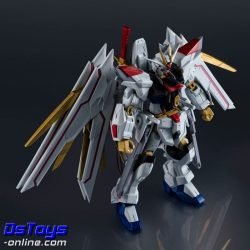 Mighty Strike Freedom Gundam ZGMF/A-262PD-P - Gundam Universe Bandai