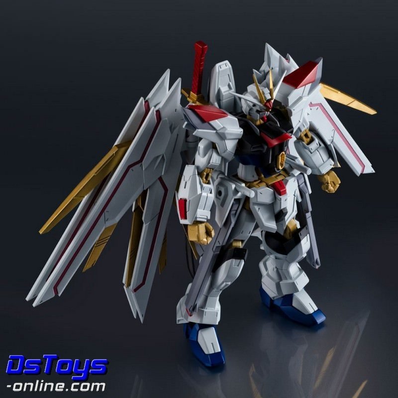 Mighty Strike Freedom Gundam ZGMF/A-262PD-P - Gundam Universe Bandai