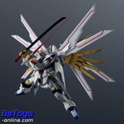Mighty Strike Freedom Gundam ZGMF/A-262PD-P - Gundam Universe Bandai