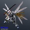 Mighty Strike Freedom Gundam ZGMF/A-262PD-P - Gundam Universe Bandai
