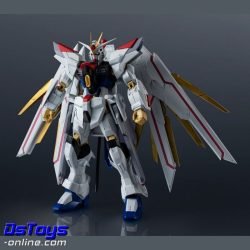 Mighty Strike Freedom Gundam ZGMF/A-262PD-P - Gundam Universe Bandai