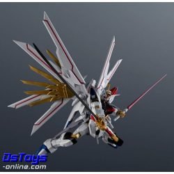 Mighty Strike Freedom Gundam ZGMF/A-262PD-P - Gundam Universe Bandai