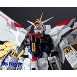 Mighty Strike Freedom Gundam ZGMF/A-262PD-P - Gundam Universe Bandai