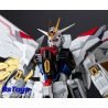 Mighty Strike Freedom Gundam ZGMF/A-262PD-P - Gundam Universe Bandai