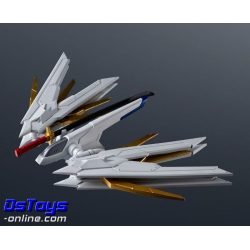 Mighty Strike Freedom Gundam ZGMF/A-262PD-P - Gundam Universe Bandai