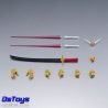 Mighty Strike Freedom Gundam ZGMF/A-262PD-P - Gundam Universe Bandai