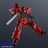 Sinanju MSN-06S - Gundam Universe Bandai