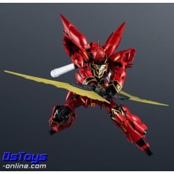 Sinanju MSN-06S - Gundam Universe Bandai