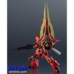 Sinanju MSN-06S - Gundam Universe Bandai
