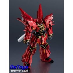 Sinanju MSN-06S - Gundam Universe Bandai