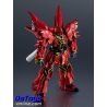 Sinanju MSN-06S - Gundam Universe Bandai
