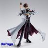 Seto Kaiba - Yu-Gi-Oh! Duel Monsters - S.H.Figuarts