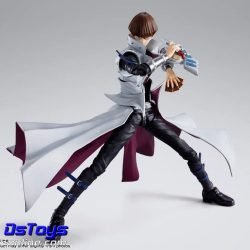 Seto Kaiba - Yu-Gi-Oh! Duel Monsters - S.H.Figuarts