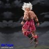 SUPER SAIYAN SON GOKU - LEGENDARY SUPER SAIYAN - GENKIDAMATSURI Edition Dragon Ball Z S.H.Figuarts