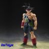 Bardock - The Father of Goku - Dragon Ball Z S.H.Figuarts Tamashii Web