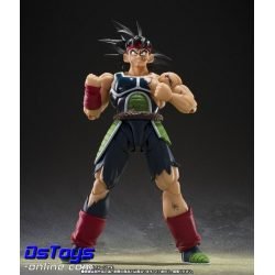 Bardock - The Father of Goku - Dragon Ball Z S.H.Figuarts Tamashii Web