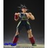 Bardock - The Father of Goku - Dragon Ball Z S.H.Figuarts Tamashii Web