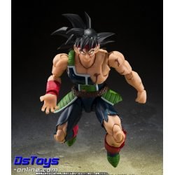 Bardock - The Father of Goku - Dragon Ball Z S.H.Figuarts Tamashii Web