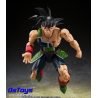 Bardock - The Father of Goku - Dragon Ball Z S.H.Figuarts Tamashii Web