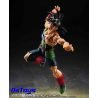 Bardock - The Father of Goku - Dragon Ball Z S.H.Figuarts Tamashii Web