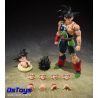 Bardock - The Father of Goku - Dragon Ball Z S.H.Figuarts Tamashii Web