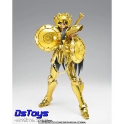 Libra Shiryu - Inheritor of the Gold Cloth - Saint Cloth Myth EX