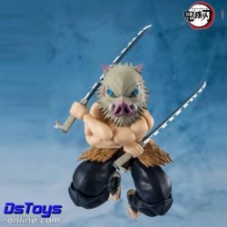 Inosuke Hashibira - Demon Slayer S.H.Figuarts
