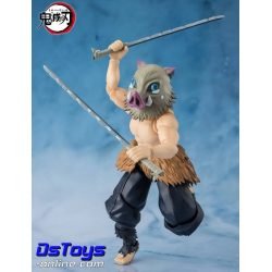 Inosuke Hashibira - Demon Slayer S.H.Figuarts