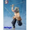 Inosuke Hashibira - Demon Slayer S.H.Figuarts