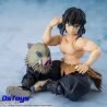 Inosuke Hashibira - Demon Slayer S.H.Figuarts