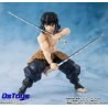 Inosuke Hashibira - Demon Slayer S.H.Figuarts