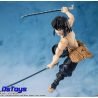 Inosuke Hashibira - Demon Slayer S.H.Figuarts