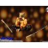 Inosuke Hashibira - Demon Slayer S.H.Figuarts