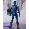 Capitán América -Avengers Assemble Edition- Avengers S.H. Figuarts Bandai