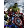 Capitán América -Avengers Assemble Edition- Avengers S.H. Figuarts Bandai