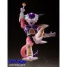 Freeza first form and Pod S.H.Figuarts