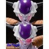 Freeza first form and Pod S.H.Figuarts