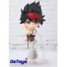 Set Back arrow + Atlee Ariel + Elsha Lean -BACK ARROW- Figuarts mini