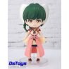 Set Back arrow + Atlee Ariel + Elsha Lean -BACK ARROW- Figuarts mini