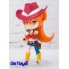Set Back arrow + Atlee Ariel + Elsha Lean -BACK ARROW- Figuarts mini