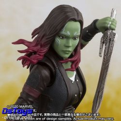 Gamora Avengers Infinity...