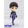 Pack Ikari Shinji y Nagisa Kaworu Figuarts Mini Evangelion Bandai