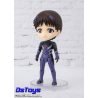 Pack Ikari Shinji y Nagisa Kaworu Figuarts Mini Evangelion Bandai