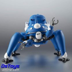 Tachikoma Ghost In The Shell S.A.C. 2nd Gig & 2045 Robot Spirits Bandai