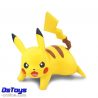 Pokémon Model Kit Quick!! 03 PIKACHU (BATTLE POSE)