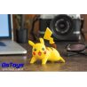 Pokémon Model Kit Quick!! 03 PIKACHU (BATTLE POSE)